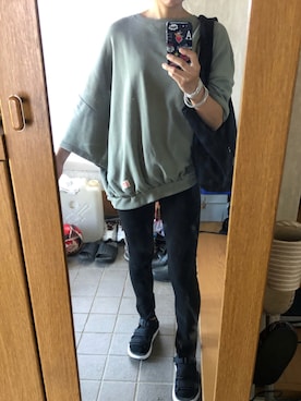 ikuyoneさんのコーディネート