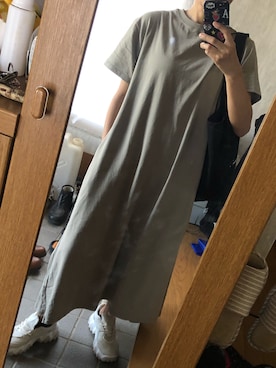 ikuyoneさんのコーディネート