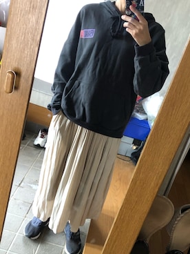 ikuyoneさんのコーディネート