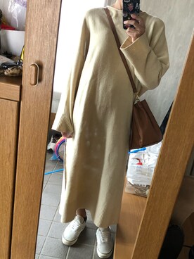 ikuyoneさんのコーディネート