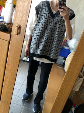 ikuyoneさんのコーディネート