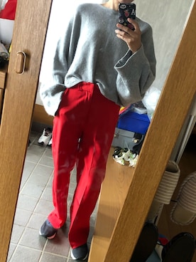 ikuyoneさんのコーディネート