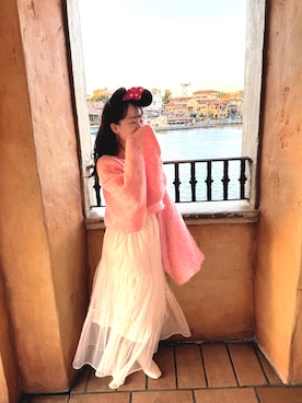 Mayさんのコーディネート