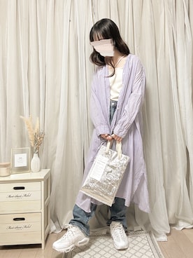 Mayさんのコーディネート