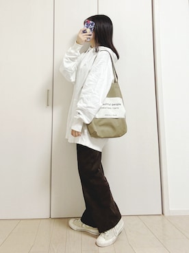 Mayさんのコーディネート