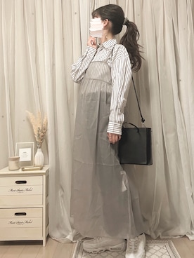 Mayさんのコーディネート