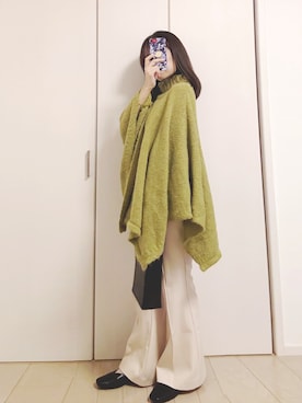 Mayさんのコーディネート