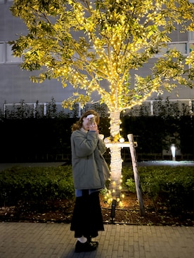 Mayさんのコーディネート