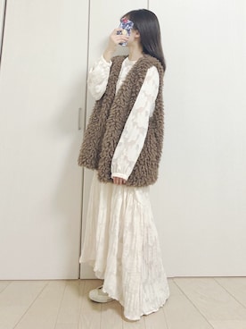 Mayさんのコーディネート