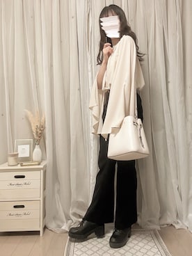 Mayさんのコーディネート