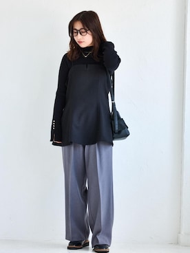 スズさんのコーディネート