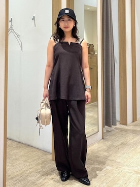 スズさんのコーディネート