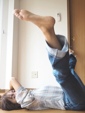 mahoさんのコーディネート