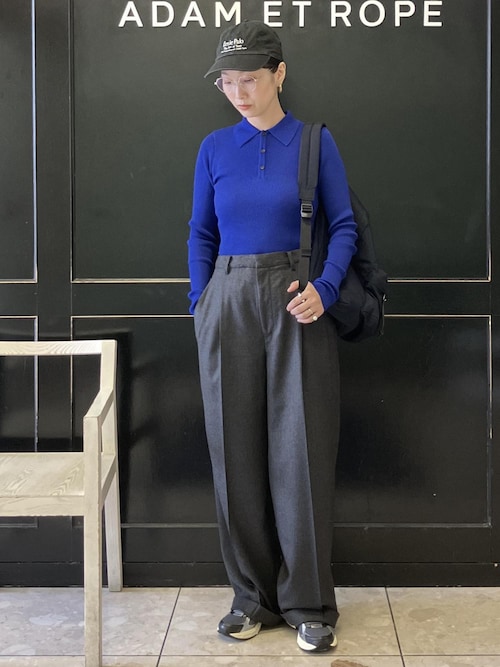 ASICS（アシックス）】GEL-1130（スニーカー）｜ASICS（アシックス）の