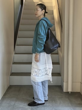 MATSUMURAさんのコーディネート