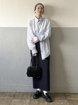 MATSUMURAさんのコーディネート