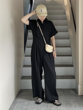MATSUMURAさんのコーディネート