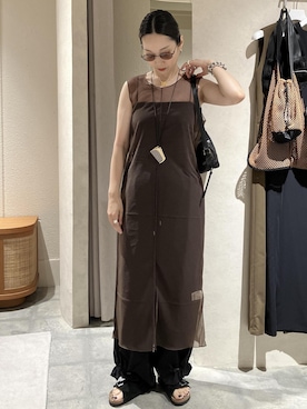MATSUMURAさんのコーディネート