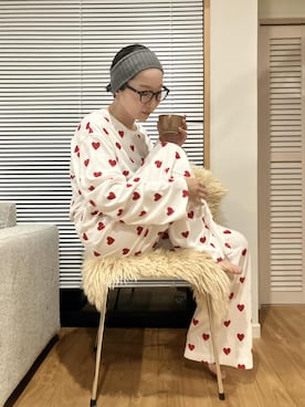 MATSUMURAさんのコーディネート