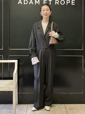 MATSUMURAさんのコーディネート