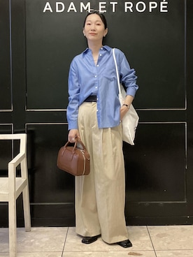 MATSUMURAさんのコーディネート