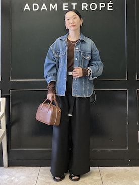 MATSUMURAさんのコーディネート