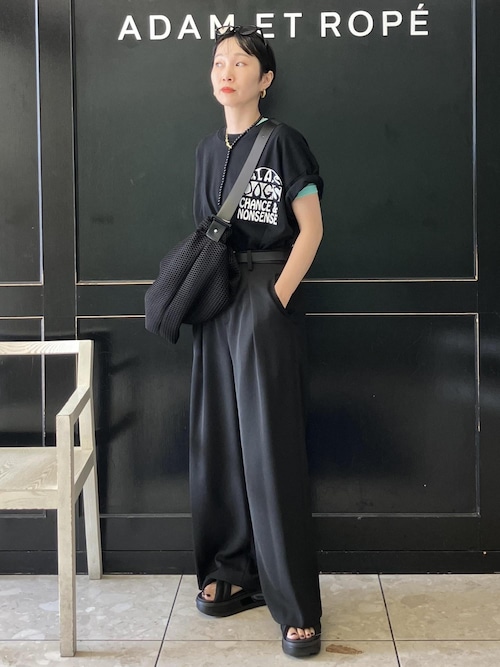 メッシュ2WAYショルダーバッグ