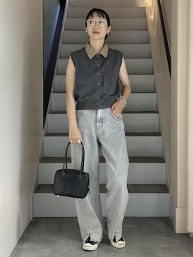 MATSUMURAさんのコーディネート