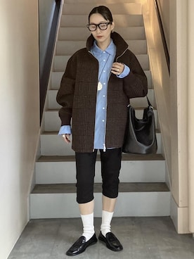 MATSUMURAさんのコーディネート