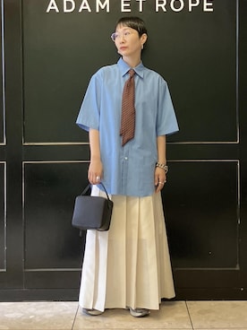 MATSUMURAさんのコーディネート