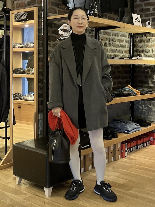 PFT】Comb Motif Charm（その他小物）｜ADAM ET ROPE'（アダムエロペ