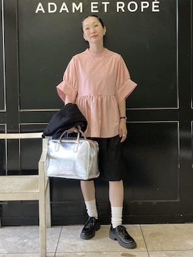 MATSUMURAさんのコーディネート