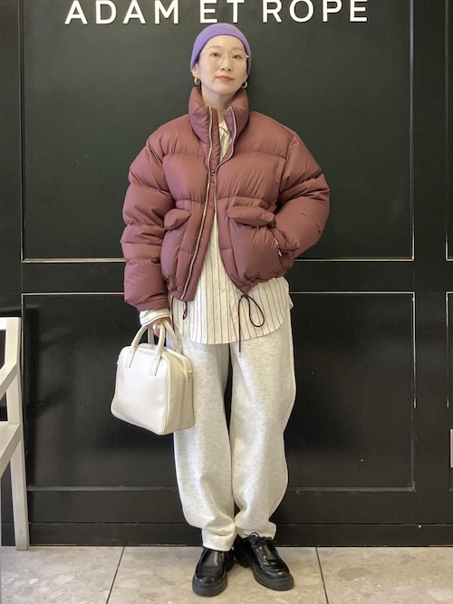 ADAM ET ROPE レースアップシューズ　チロリアン　アダムエロペ ADAM ET ROPE'｜レースアップシューズ | Rakuten Fashion(楽天