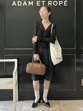 MATSUMURAさんのコーディネート