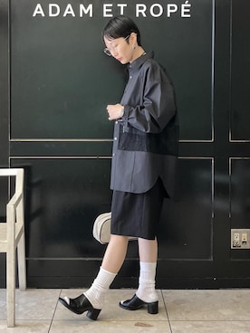 MATSUMURAさんのコーディネート