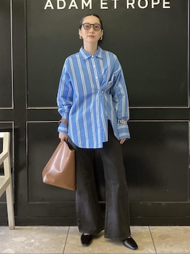 MATSUMURAさんのコーディネート