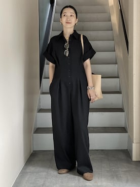 MATSUMURAさんのコーディネート