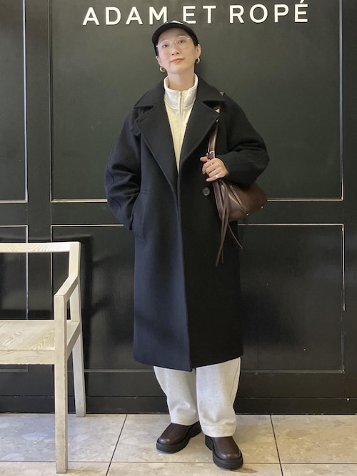 トラックソールストレッチブーツ（ブーツ）｜ADAM ET ROPE