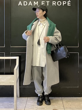 MATSUMURAさんのコーディネート