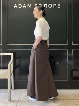 MATSUMURAさんのコーディネート