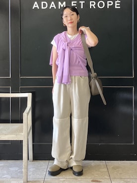 MATSUMURAさんのコーディネート