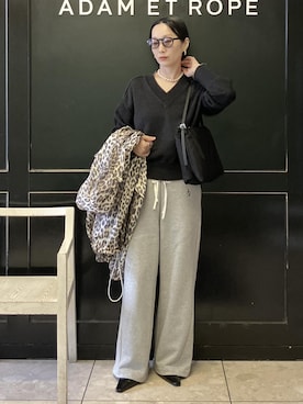 MATSUMURAさんのコーディネート