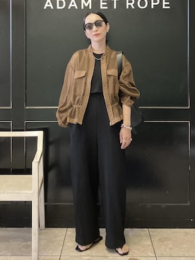 MATSUMURAさんのコーディネート