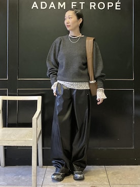 MATSUMURAさんのコーディネート