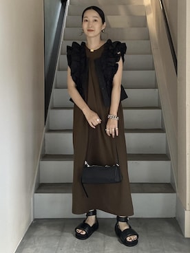 MATSUMURAさんのコーディネート