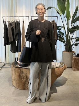 MATSUMURAさんのコーディネート