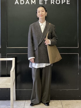 MATSUMURAさんのコーディネート