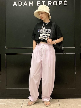 MATSUMURAさんのコーディネート
