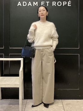 MATSUMURAさんのコーディネート