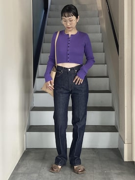 MATSUMURAさんのコーディネート